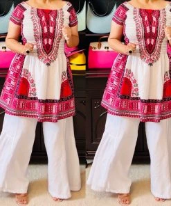 Social Butterfly Collection White Linen Palazzo Pants New Arrivals 38 Social Butterfly Collection White Linen Palazzo Pants New Arrivals