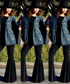 Social Butterfly Collection New Arrivals Silver Grey Open Front Cape Jacket 60 Social Butterfly Collection New Arrivals Silver Grey Open Front Cape Jacket