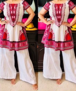 Social Butterfly Collection White Linen Palazzo Pants New Arrivals 39 Social Butterfly Collection White Linen Palazzo Pants New Arrivals