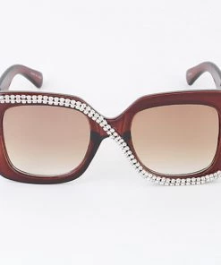 Social Butterfly Collection New Arrivals Diamond Swirl Fashion Forward Sunshades