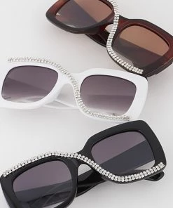 Social Butterfly Collection New Arrivals Diamond Swirl Fashion Forward Sunshades