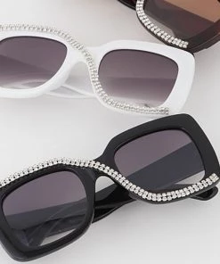 Social Butterfly Collection New Arrivals Diamond Swirl Fashion Forward Sunshades