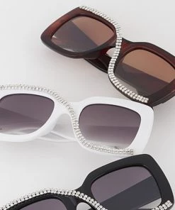 Social Butterfly Collection New Arrivals Diamond Swirl Fashion Forward Sunshades