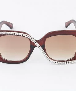 Social Butterfly Collection New Arrivals Diamond Swirl Fashion Forward Sunshades