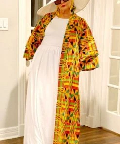 Social Butterfly Collection White Plus Size Maxi Dress New Arrivals