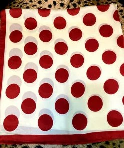 Social Butterfly Collection Sale Colorful Square Scarf