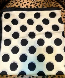 Social Butterfly Collection Sale Colorful Square Scarf