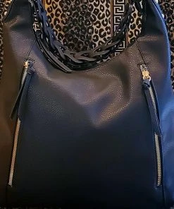 Social Butterfly Collection Sale Latte Color Fashion Handbag