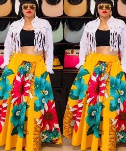 Social Butterfly Collection White Cropped Fringe Detail Jacket