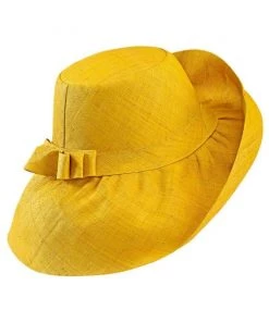 Social Butterfly Collection New Arrivals Five Inch Brim Raffia Hat