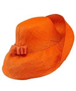 Social Butterfly Collection New Arrivals Five Inch Brim Raffia Hat