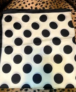 Social Butterfly Collection Sale Colorful Square Scarf