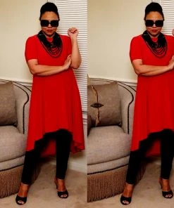 Social Butterfly Collection Black Faux Leather Liquid Leggings