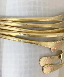 Social Butterfly Collection New Arrivals Set Of Five Modern Paddle Cuff Bracelets