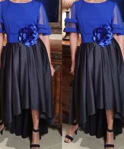 Social Butterfly Collection Flower Stretchy Belt