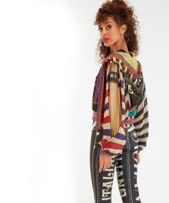 Social Butterfly Collection The Art Of Fashion Italiano Jacket New Arrivals