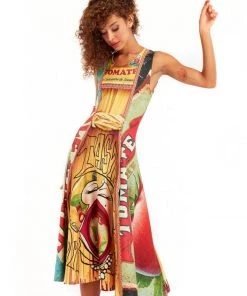 Social Butterfly Collection New Arrivals The Art Of Fashion Italiano Dress