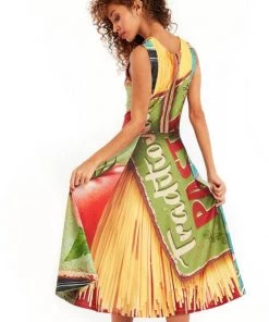 Social Butterfly Collection New Arrivals The Art Of Fashion Italiano Dress