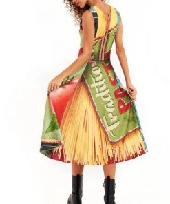 Social Butterfly Collection New Arrivals The Art Of Fashion Italiano Dress