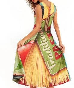 Social Butterfly Collection New Arrivals The Art Of Fashion Italiano Dress