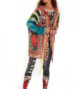 Social Butterfly Collection The Art Of Fashion Comfy Fit Cardigan