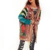 Social Butterfly Collection The Art Of Fashion Comfy Fit Cardigan