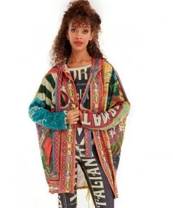 Social Butterfly Collection The Art Of Fashion Comfy Fit Cardigan