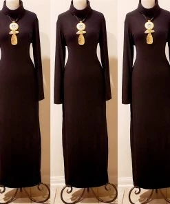 Social Butterfly Collection Sale Hammered Gold Crystal Stone Necklace