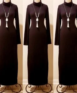 Social Butterfly Collection Marble Stone Pendant With White Tassel Necklace