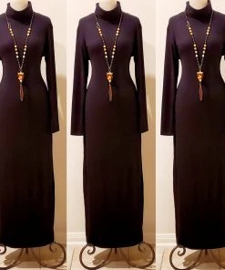 Social Butterfly Collection Arrowhead Pendant Tassel Necklace