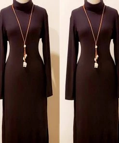 Social Butterfly Collection White Stone Necklace Sale