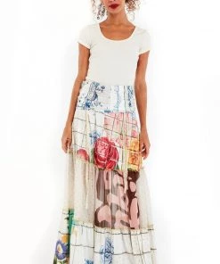 Social Butterfly Collection New Arrivals The Art Of Fashion Unique Dress Or Maxi Skirt