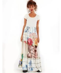 Social Butterfly Collection New Arrivals The Art Of Fashion Unique Dress Or Maxi Skirt