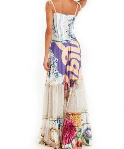 Social Butterfly Collection New Arrivals The Art Of Fashion Unique Dress Or Maxi Skirt