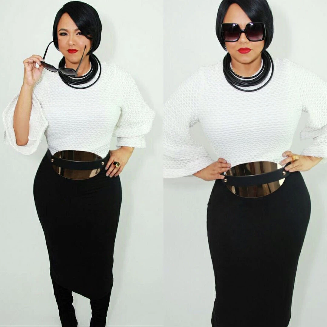 Social Butterfly Collection New Arrivals Plus Size Black Strapless Tube Top Dress 13 Social Butterfly Collection New Arrivals Plus Size Black Strapless Tube Top Dress