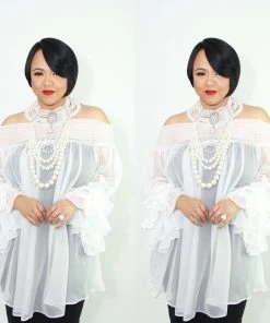 Social Butterfly Collection New Arrivals Plus Size Black Strapless Tube Top Dress 34 Social Butterfly Collection New Arrivals Plus Size Black Strapless Tube Top Dress