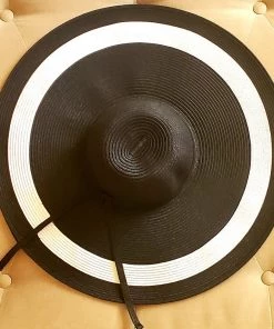 Social Butterfly Collection Vacay Summer Style Hat