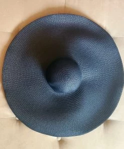 Social Butterfly Collection Summer Vacay Style Hat Accessories