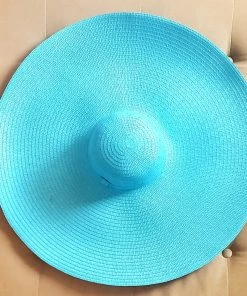 Social Butterfly Collection Vacay Summer Style Hat