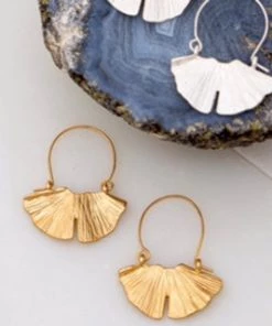 Social Butterfly Collection Silver Hammered Fan Hoop Earrings New Arrivals 13 Social Butterfly Collection Silver Hammered Fan Hoop Earrings New Arrivals