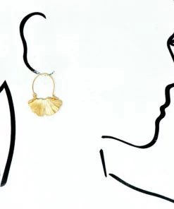 Social Butterfly Collection Silver Hammered Fan Hoop Earrings New Arrivals 12 Social Butterfly Collection Silver Hammered Fan Hoop Earrings New Arrivals