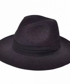 Social Butterfly Collection Accessories Medium Ribbon Hat