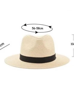 Social Butterfly Collection Accessories Medium Ribbon Hat