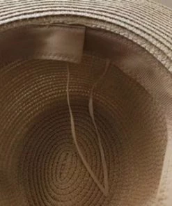 Social Butterfly Collection Accessories Medium Ribbon Hat