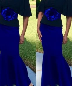 Social Butterfly Collection Flower Stretchy Belt 22 Social Butterfly Collection Flower Stretchy Belt