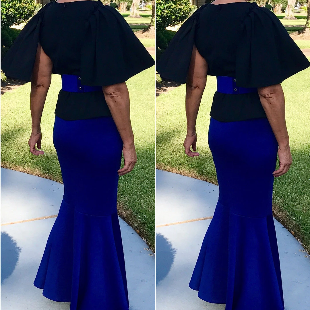 Social Butterfly Collection Flower Stretchy Belt 12 Social Butterfly Collection Flower Stretchy Belt