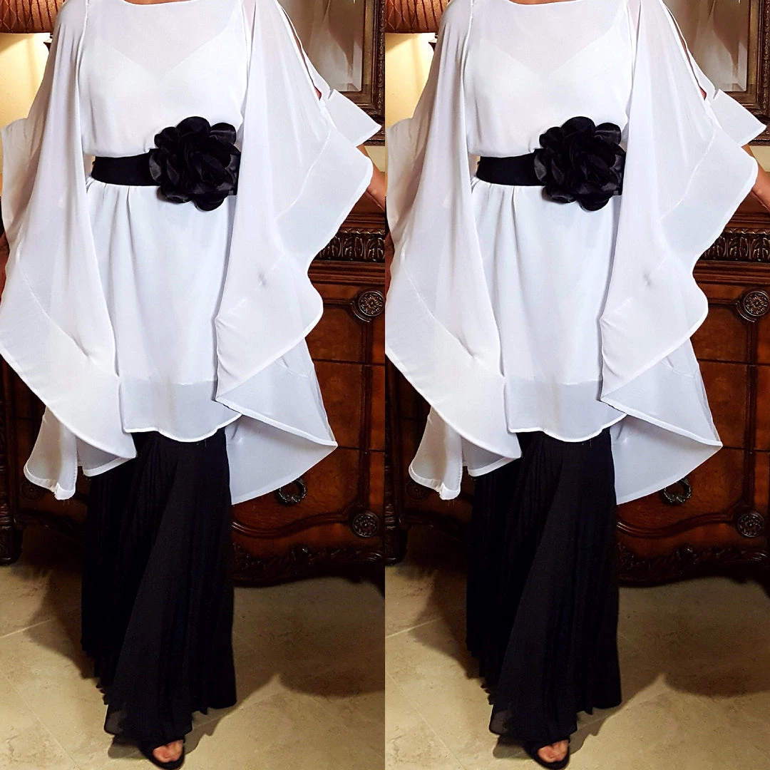 Social Butterfly Collection Flower Stretchy Belt 10 Social Butterfly Collection Flower Stretchy Belt