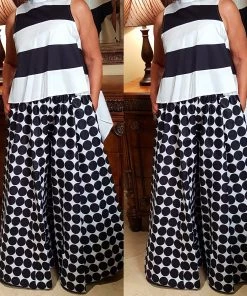 Social Butterfly Collection New Arrivals Black White High Low Color Block Top 11 Social Butterfly Collection New Arrivals Black White High Low Color Block Top