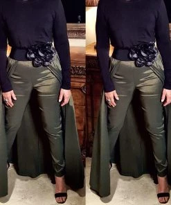 Social Butterfly Collection Flower Stretchy Belt 23 Social Butterfly Collection Flower Stretchy Belt