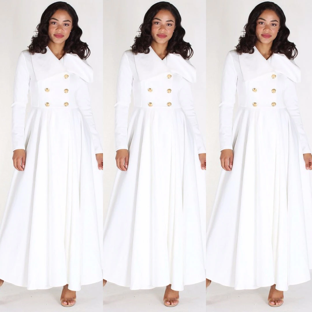 Social Butterfly Collection Long Off White Duster Coat Dress 20 Social Butterfly Collection Long Off White Duster Coat Dress